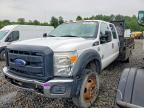 2013 Ford F550 Super Duty