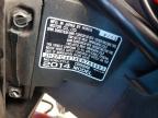 2014 Honda CBR600 RR