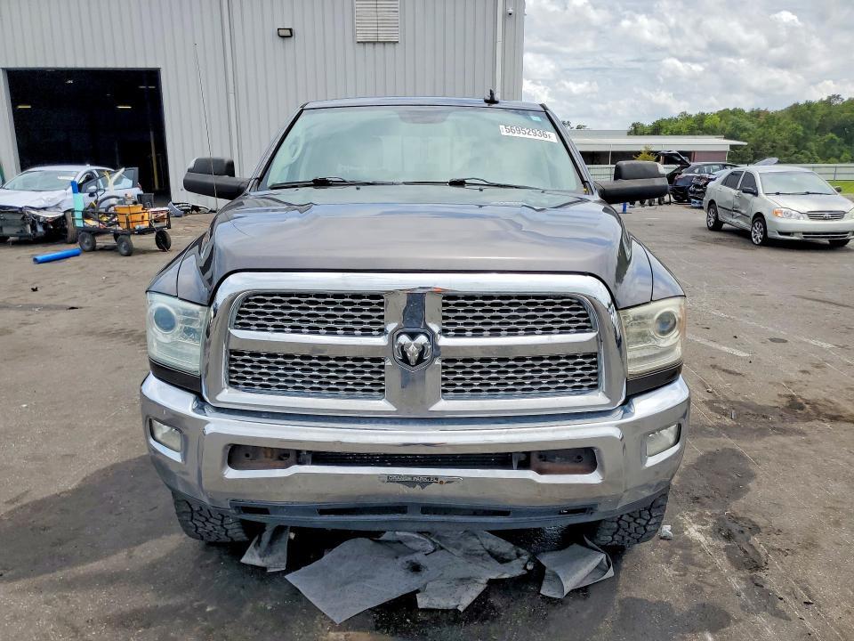 2014 Dodge 2500 Laramie