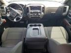 2017 GMC Sierra C1500 SLE