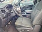 2018 Nissan Titan