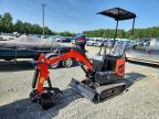 2026 ATS Mini Excavator