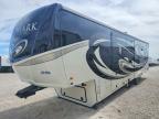 2020 Heartland Newport 2020 Heartland Landmark Camper