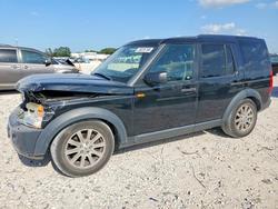 2007 Land Rover LR3 se for sale in Houston, TX