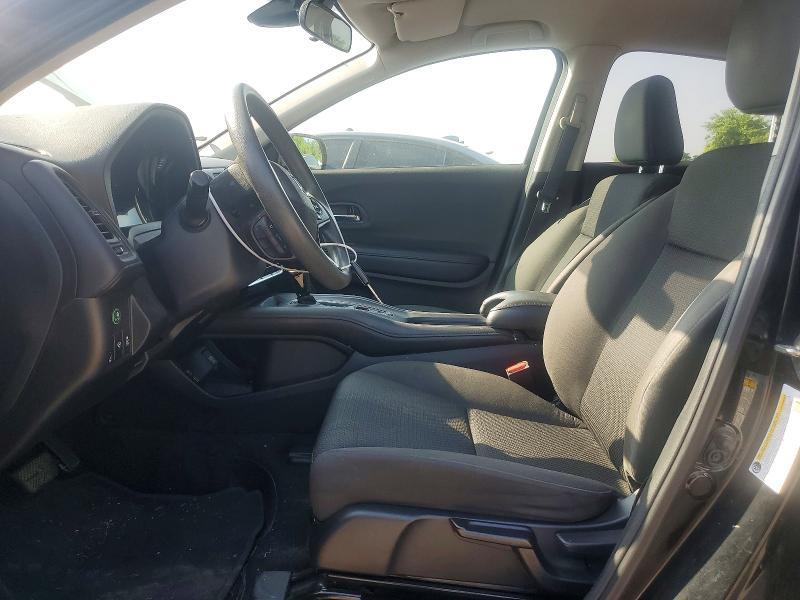 2020 Honda Hr-v lx