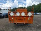 2012 Peterbilt 348 Flatbed Truck