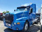 2002 Kenworth T2000 Semi Truck