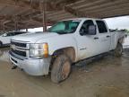 2012 Chevrolet Silverado C2500 Heavy Duty