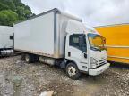 2022 Isuzu NPR HD-Delivery Truck