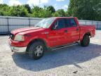 2004 Ford F150 Supercrew
