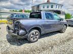 2017 Honda Ridgeline RTL