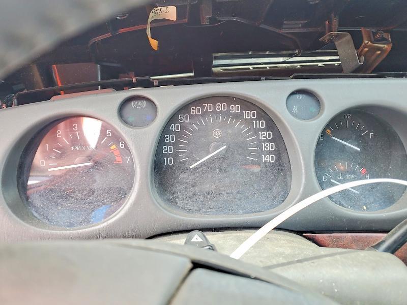 2005 Buick Lesabre Limited