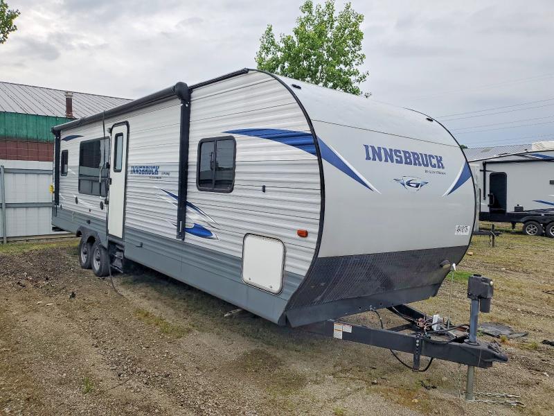 2018 Gulf Stream Innsbruck