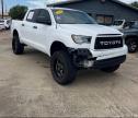2010 Toyota Tundra Crewmax SR5