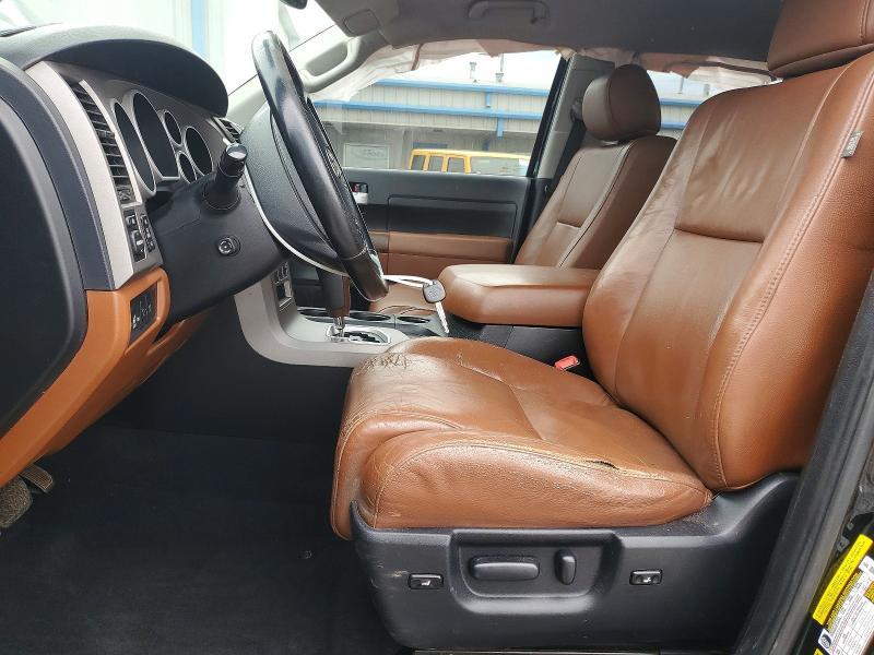 2013 Toyota Tundra Limited