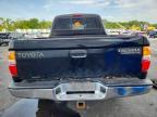 2001 Toyota Tacoma