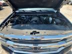2018 Chevrolet Silverado C1500 High Country