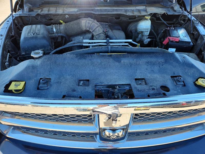 2010 Dodge Ram 1500
