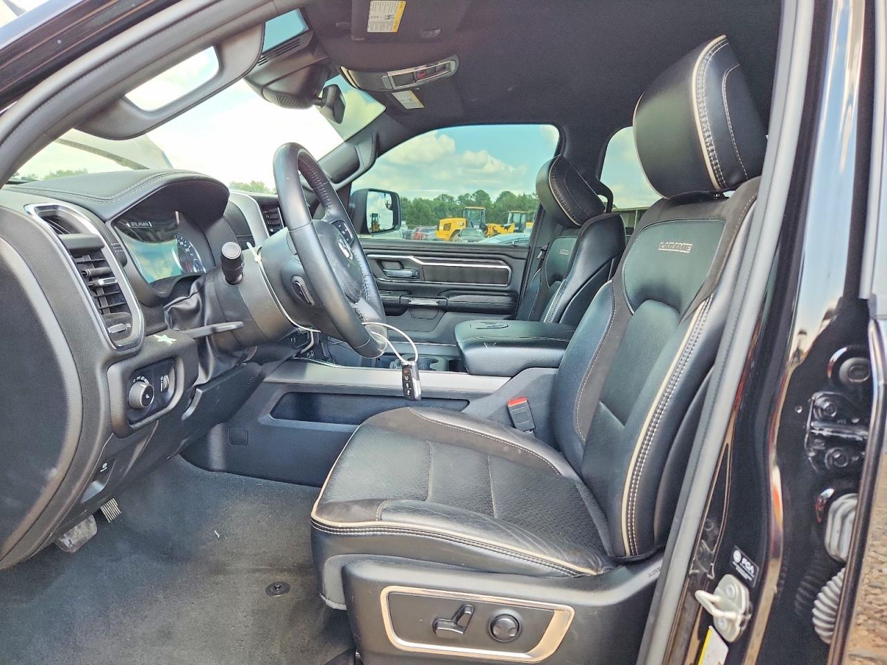2024 Dodge 1500 Laramie