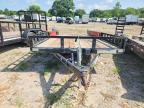 2010 Pj Trailer 2010 PJ Utility Trailer