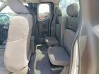 2017 Nissan Frontier s