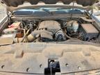 2007 Chevrolet Silverado K1500 Crew Cab