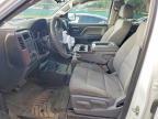 2016 Chevrolet Silverado K1500