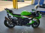 2025 Kawasaki ZX636 K