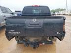 2019 Nissan Frontier SL
