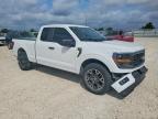 2024 Ford F150 STX