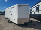 2005 H&H D-306 R Enclosed Cargo Trailer