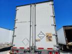 2016 Wabash Dvcvhpc DRY Van Trailer