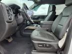 2022 Chevrolet Silverado LTD K1500 RST
