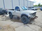 2001 Toyota Tacoma Base