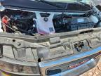 2024 GMC Savana Cutaway G3500