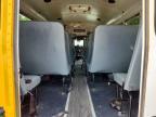 2011 Chev 2011 Thomas Minotour G3500-School Bus