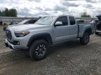 2023 Toyota Tacoma TRD OFF-Road