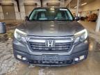 2018 Honda Ridgeline RTL