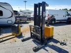 2015 Other Industrial 2015 Caterpillar NRP30 Order Picker