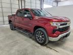 2023 Chevrolet Silverado K1500 LT