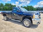2014 Chevrolet Silverado K2500 Heavy Duty LT