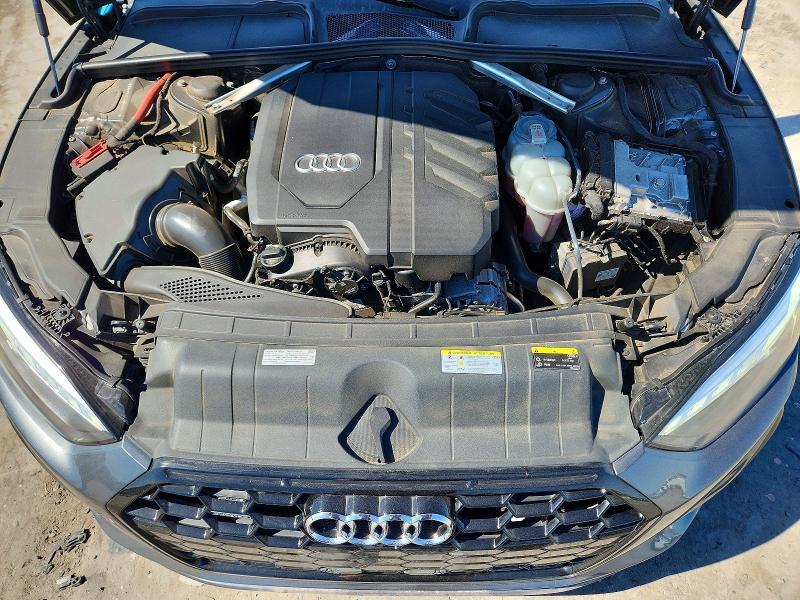 2021 Audi A5 Prestige 45