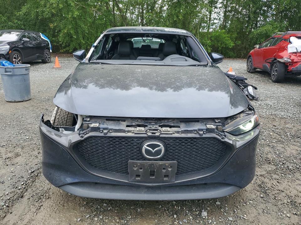 2019 Mazda 3 Premium