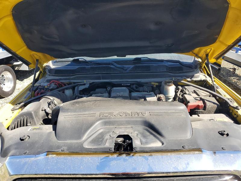 2019 Dodge RAM 5500