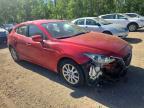 2016 Mazda 3 Touring