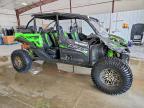 2023 Kawasaki Teryx KRX 4 Utility Vehicle