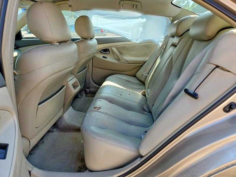 2009 Toyota Camry le