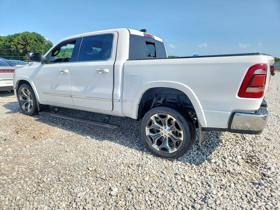 2021 Dodge RAM 1500 Limited