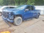 2024 Chevrolet Silverado K1500 Custom