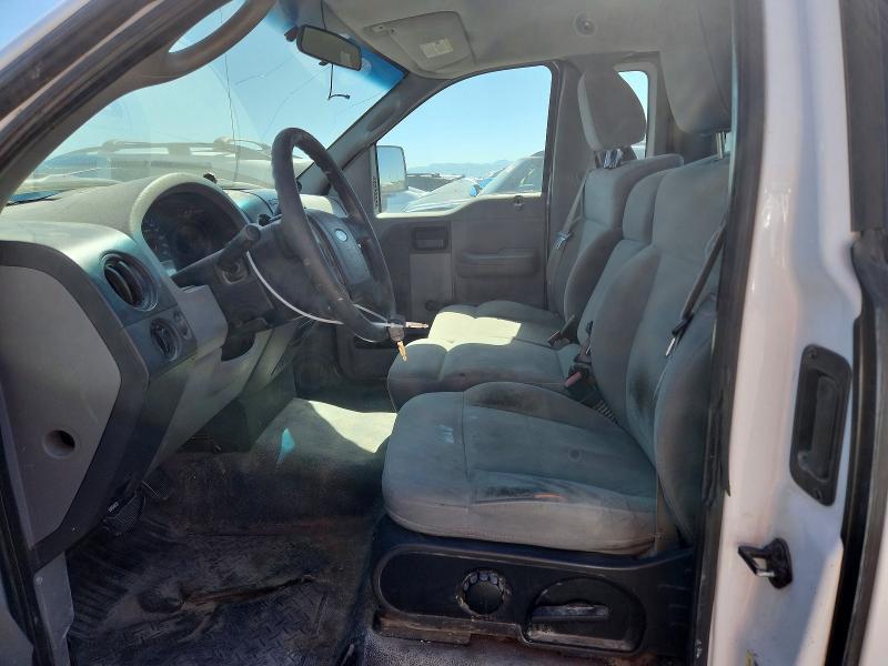 2007 Ford F150